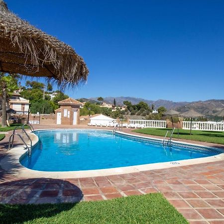 Rentitspain Vistas Increibles En Apartamento Lambda 2 Almuñécar Eksteriør billede