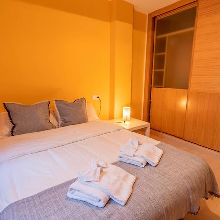 Rentitspain Vistas Increibles En Apartamento Lambda 2 Almuñécar Eksteriør billede