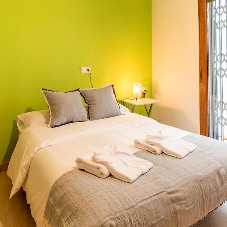 Rentitspain Vistas Increibles En Apartamento Lambda 2 Almuñécar Eksteriør billede