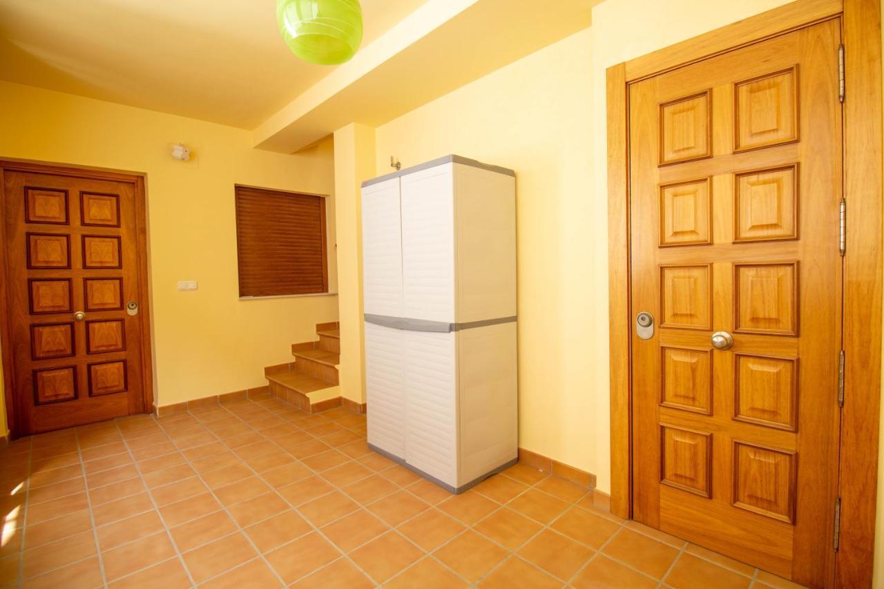 Rentitspain Vistas Increibles En Apartamento Lambda 2 Almuñécar Eksteriør billede