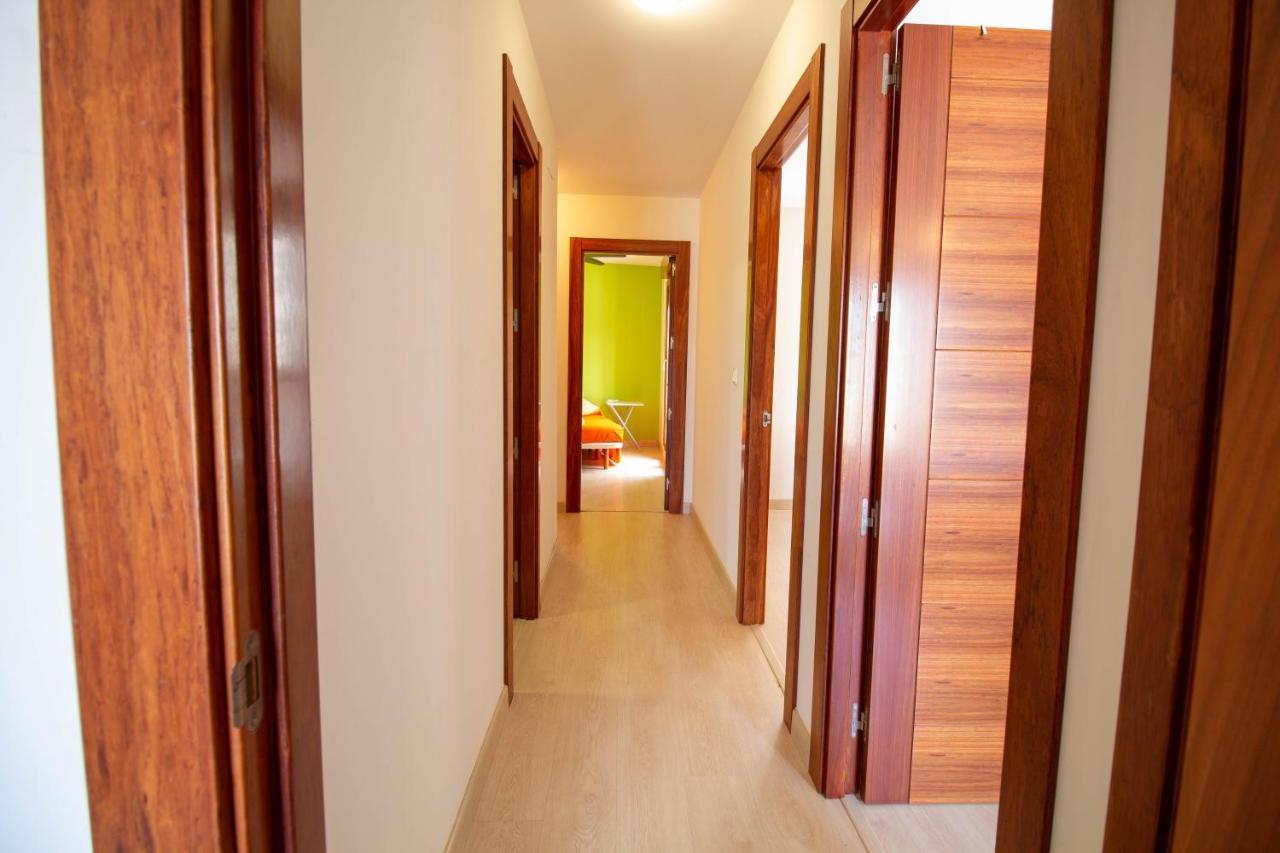 Rentitspain Vistas Increibles En Apartamento Lambda 2 Almuñécar Eksteriør billede