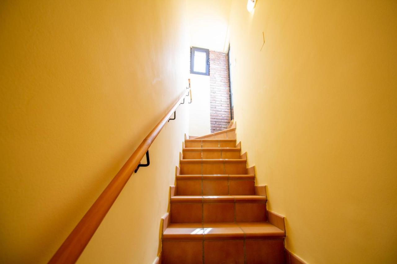 Rentitspain Vistas Increibles En Apartamento Lambda 2 Almuñécar Eksteriør billede