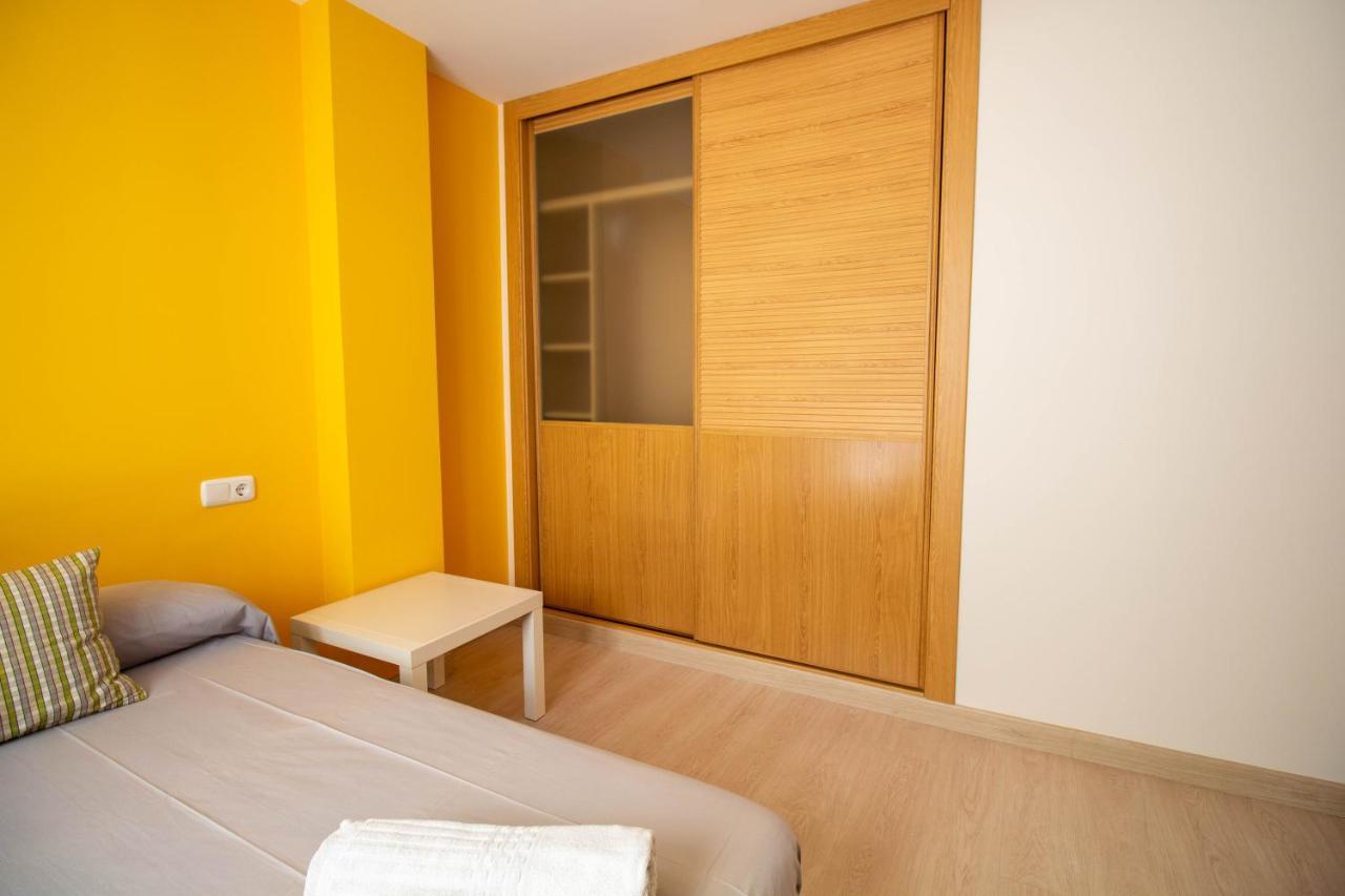 Rentitspain Vistas Increibles En Apartamento Lambda 2 Almuñécar Eksteriør billede