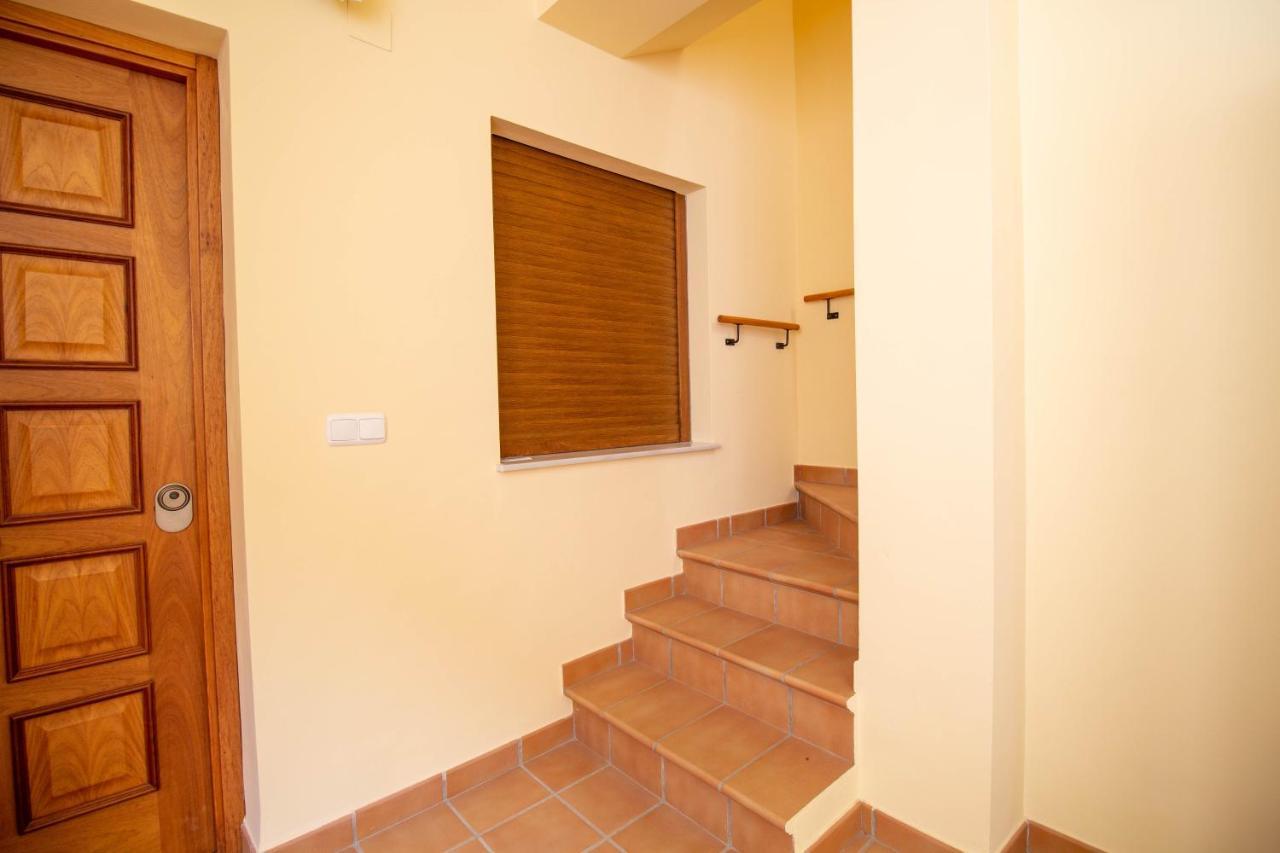 Rentitspain Vistas Increibles En Apartamento Lambda 2 Almuñécar Eksteriør billede