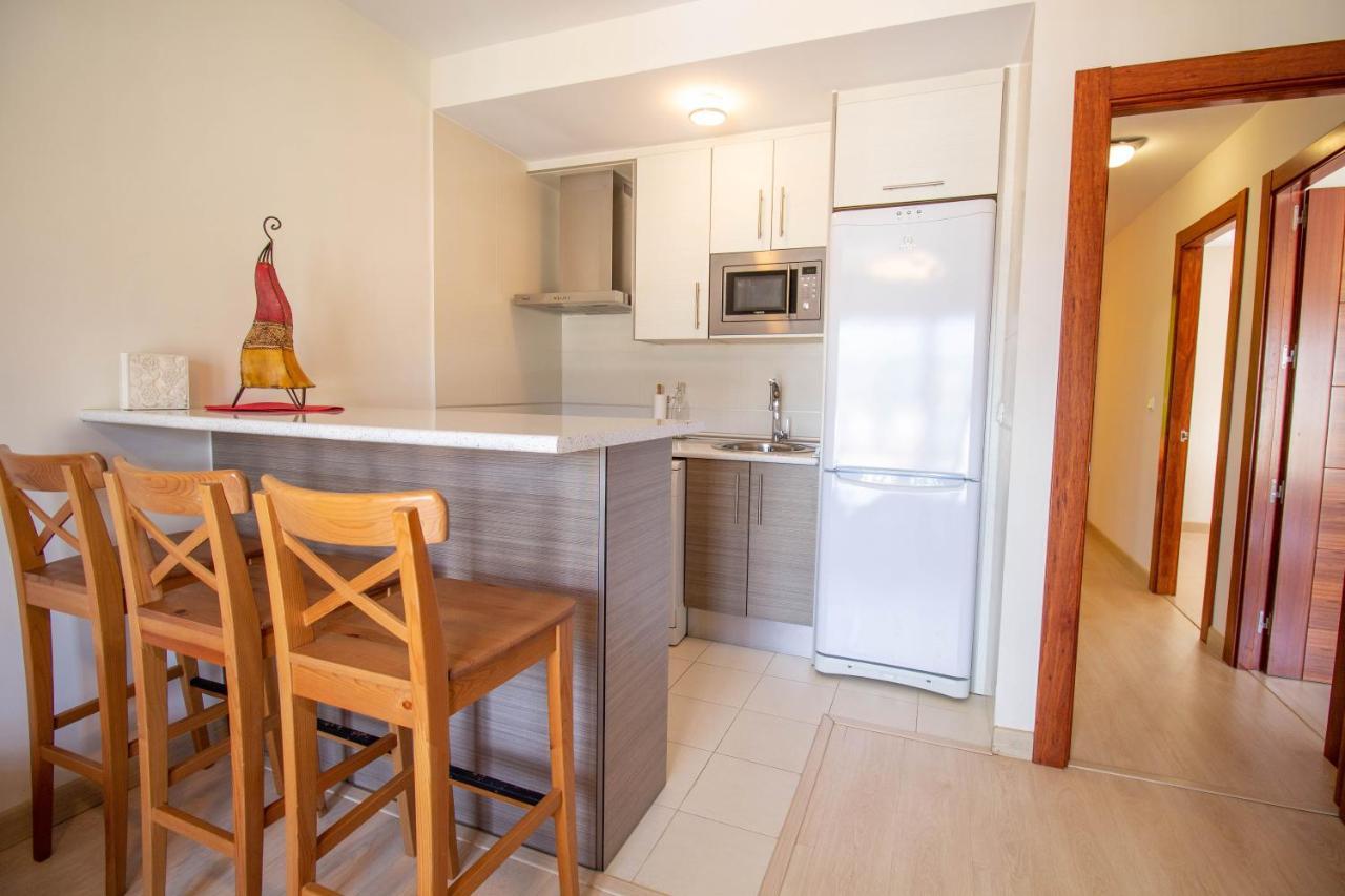 Rentitspain Vistas Increibles En Apartamento Lambda 2 Almuñécar Eksteriør billede
