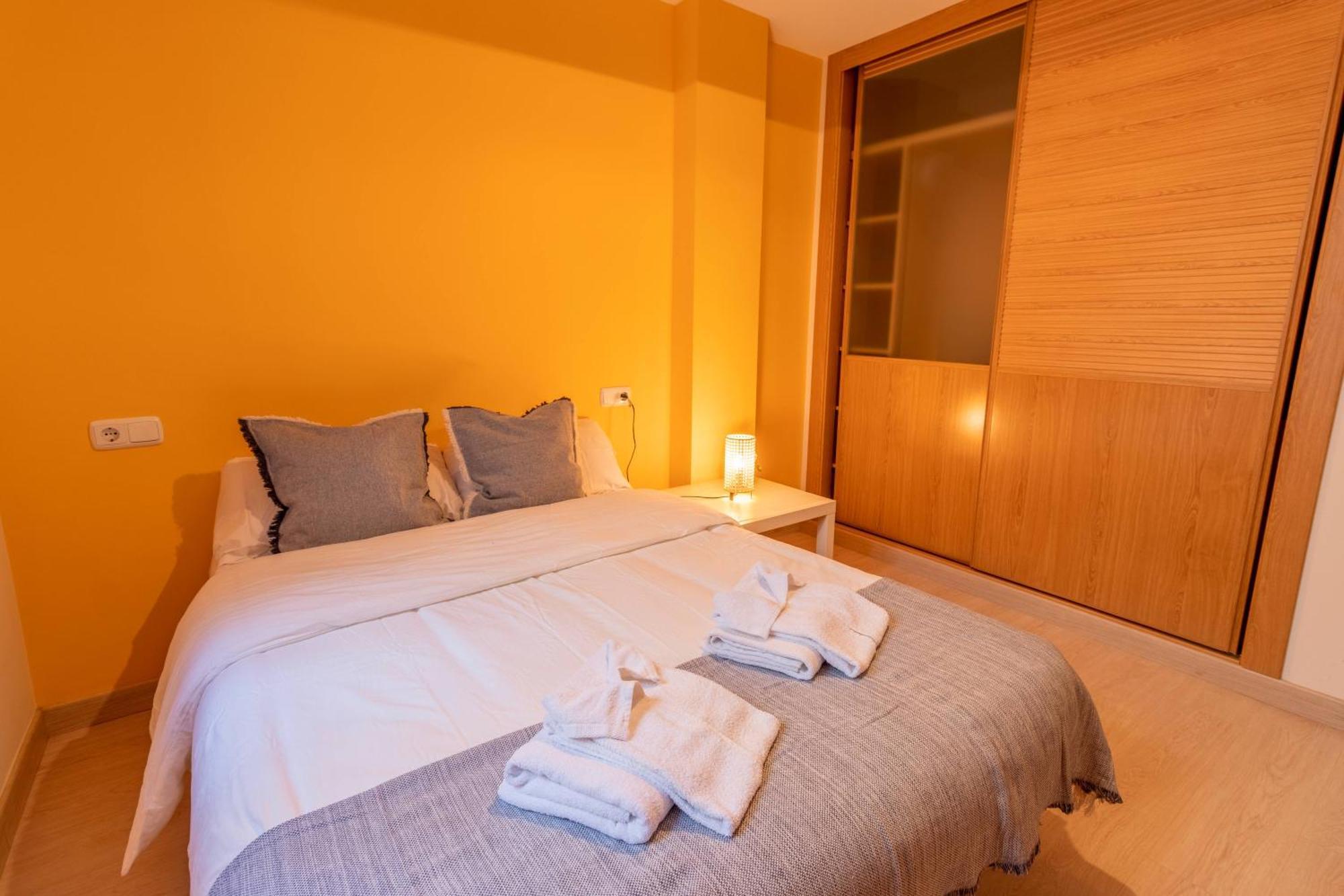 Rentitspain Vistas Increibles En Apartamento Lambda 2 Almuñécar Eksteriør billede