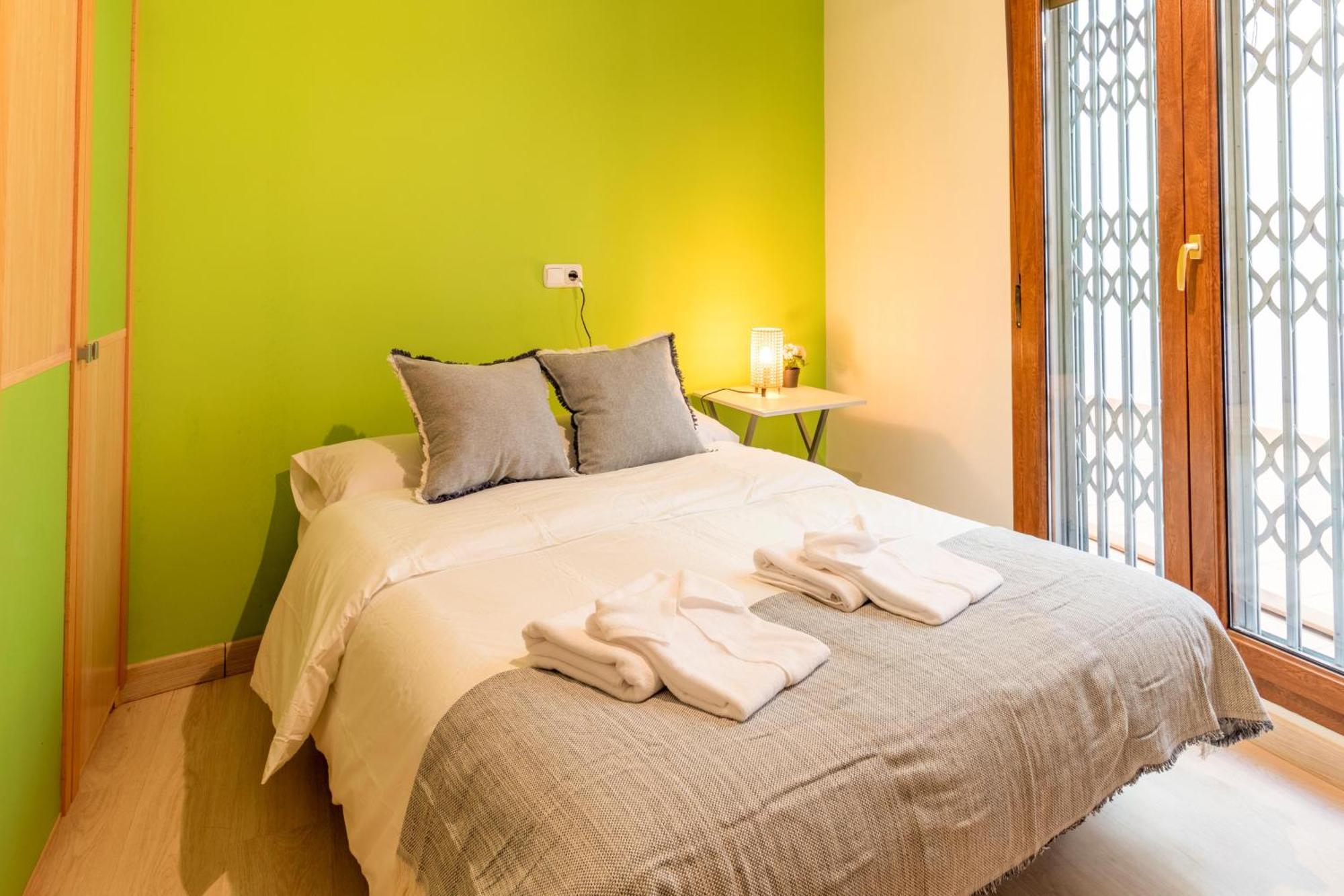 Rentitspain Vistas Increibles En Apartamento Lambda 2 Almuñécar Eksteriør billede
