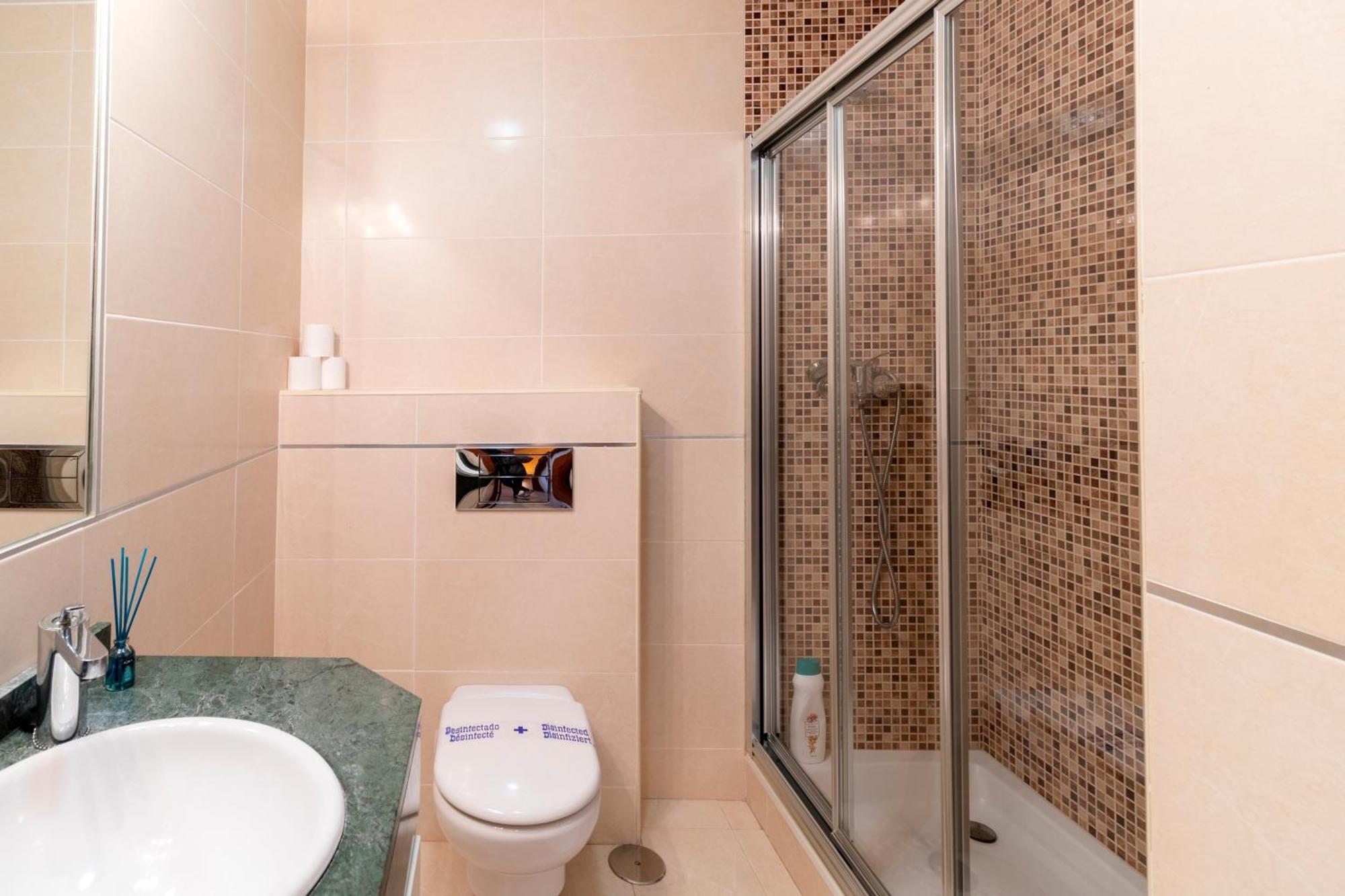 Rentitspain Vistas Increibles En Apartamento Lambda 2 Almuñécar Eksteriør billede