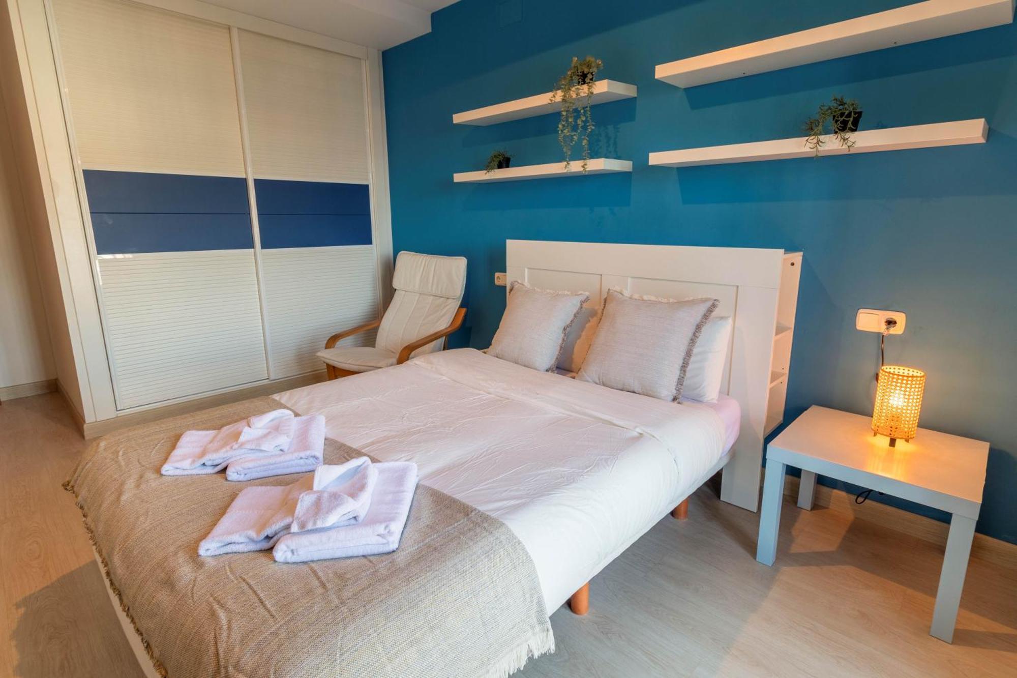 Rentitspain Vistas Increibles En Apartamento Lambda 2 Almuñécar Eksteriør billede