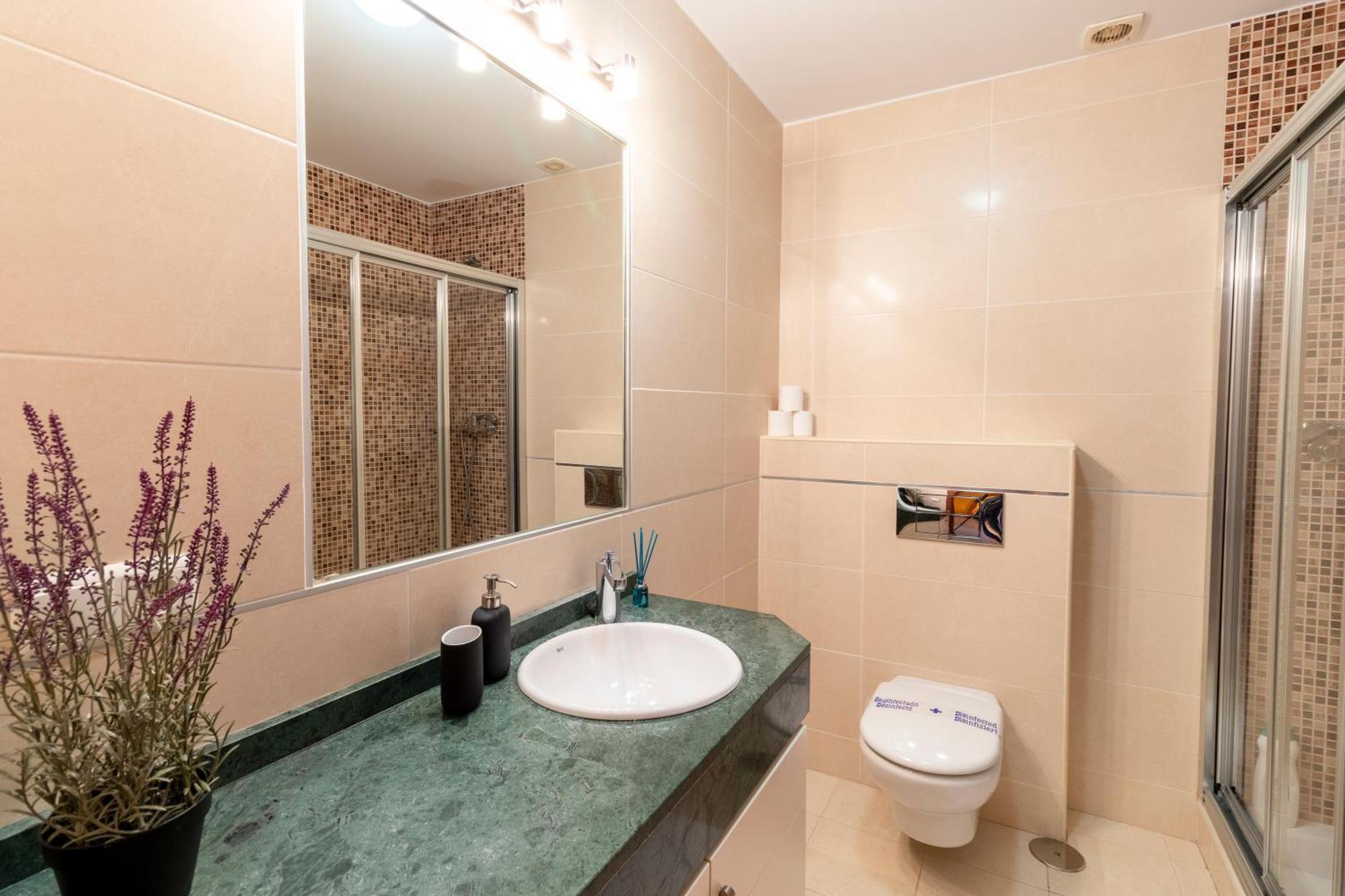 Rentitspain Vistas Increibles En Apartamento Lambda 2 Almuñécar Eksteriør billede